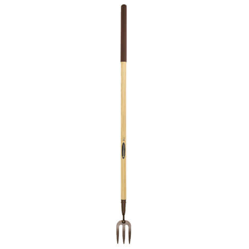 Spear & Jackson Elements Long Handled Weedfork with 736mm Handle