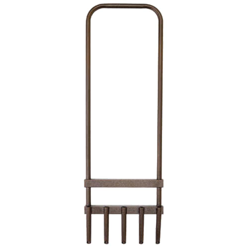 Image of Spear & Jackson Elements 5 Prong Aerator 914mm Long