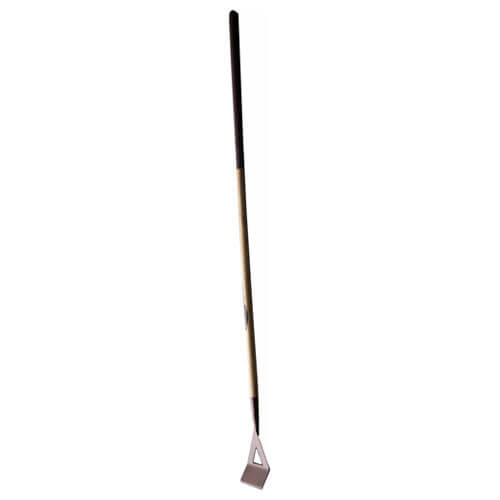 Spear & Jackson Elements Dutch Hoe with 1422mm Handle
