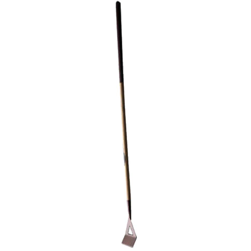 Image of Spear & Jackson Elements Dutch Hoe with 1422mm Handle