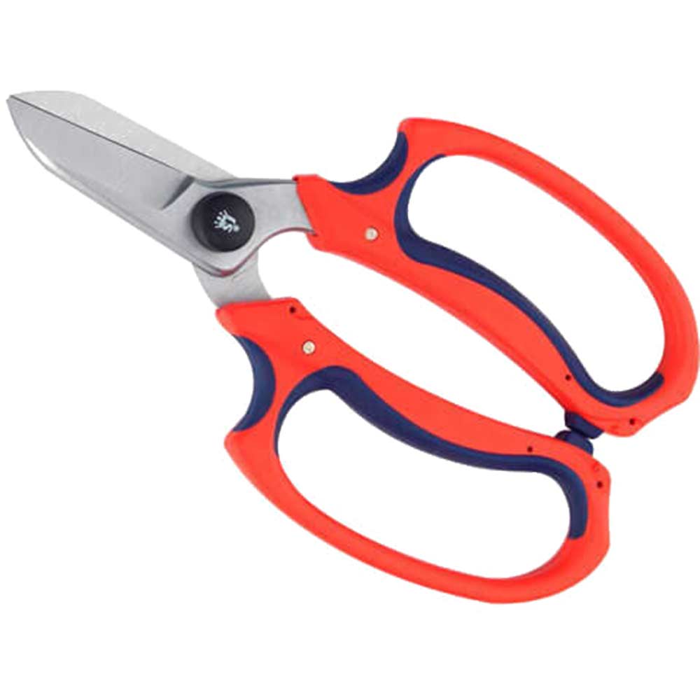 Spear & Jackson Razorsharp Ergonomic Garden Scissors