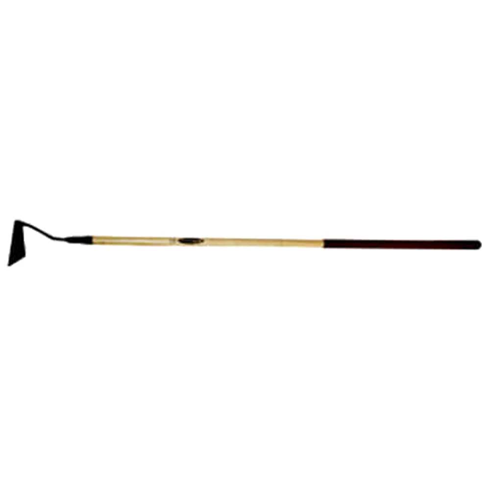 Image of Spear & Jackson Elements Angled Draw Hoe with 1422mm Handle