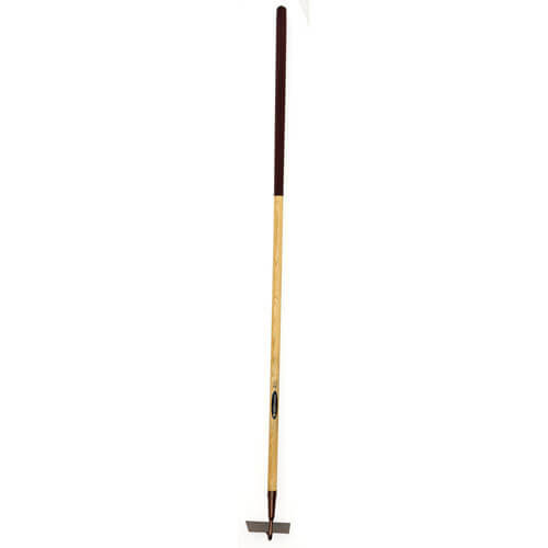 Spear & Jackson Elements Draw Hoe with 1422mm Handle