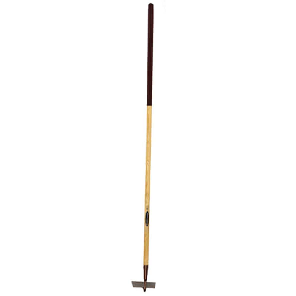 Image of Spear & Jackson Elements Draw Hoe with 1422mm Handle
