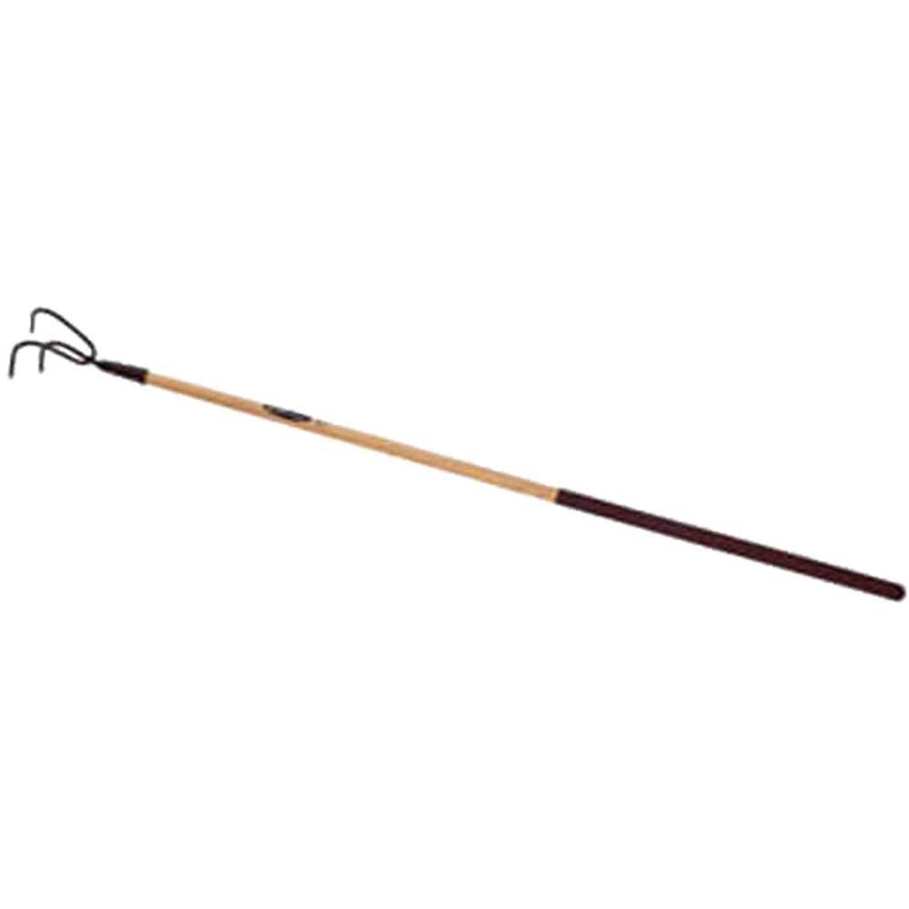 Image of Spear & Jackson Elements 3 Prong Culitivator 1422mm Handle