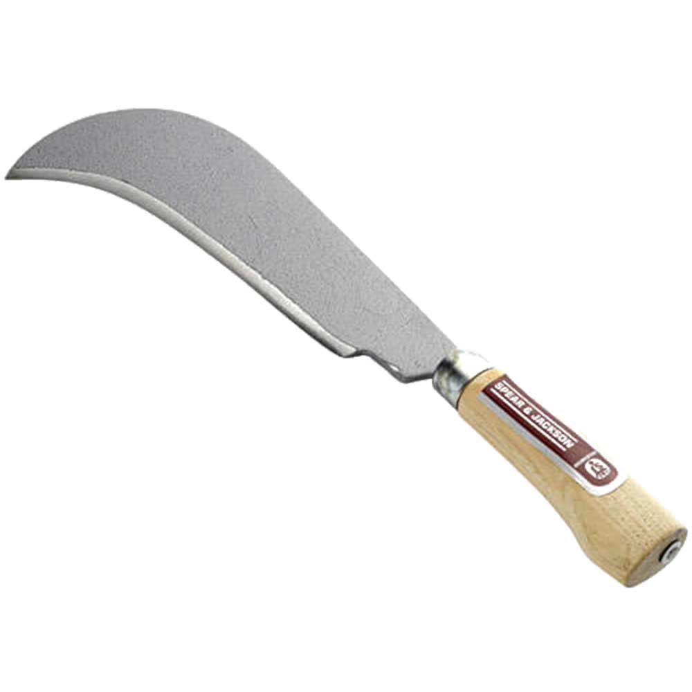 Spear & Jackson Newton Bill Hook