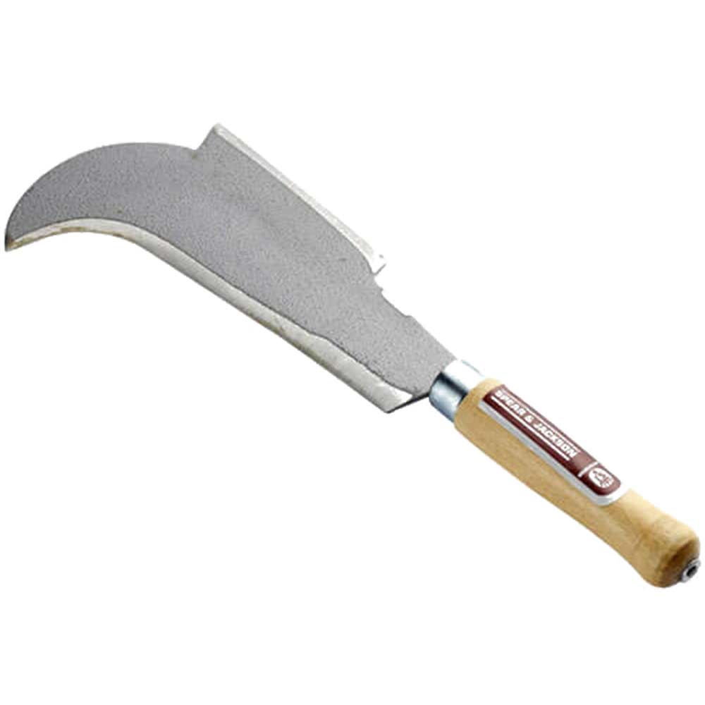 Spear & Jackson Stafford Bill Hook