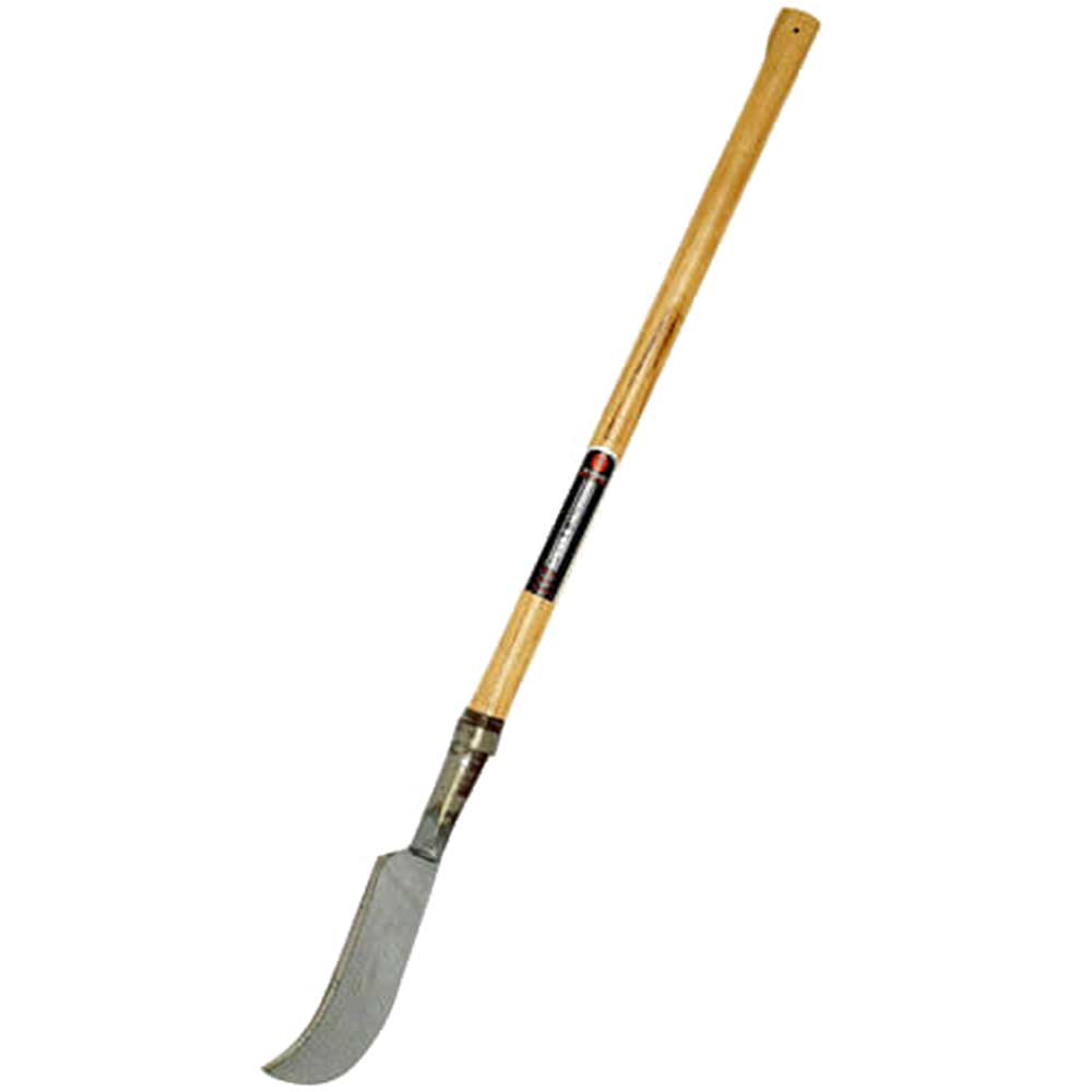 Image of Spear & Jackson Heavy Duty Single Edge Slasher