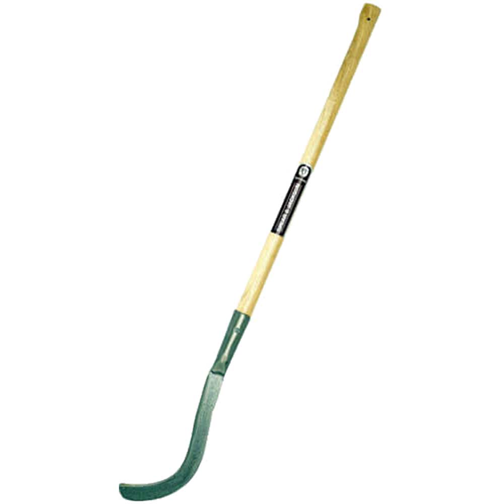 Spear & Jackson Heavy Duty Brushing Slasher