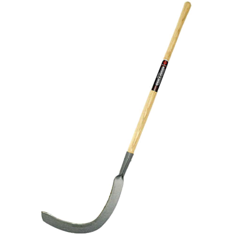 Spear & Jackson West Country Staff Brushing Hook