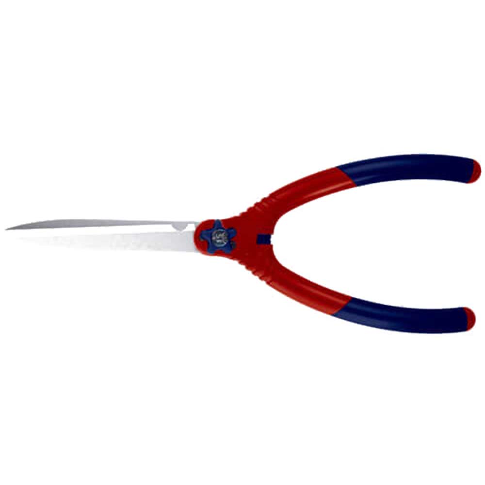 Spear & Jackson Razorsharp Advance Hedge Shears 230mm Blades with Wishbone Plastic 290mm Handles