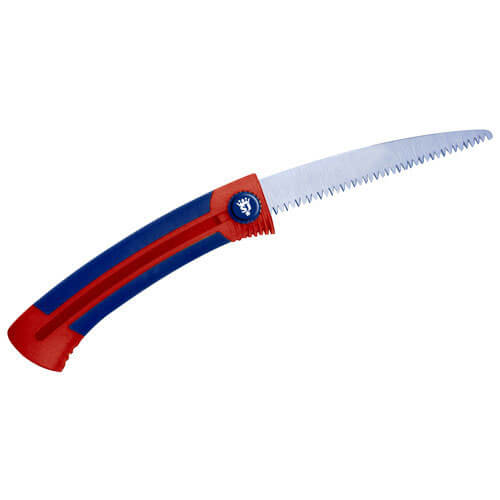 Spear & Jackson Razorsharp Retractable Pruning Saw with 150mm Blade