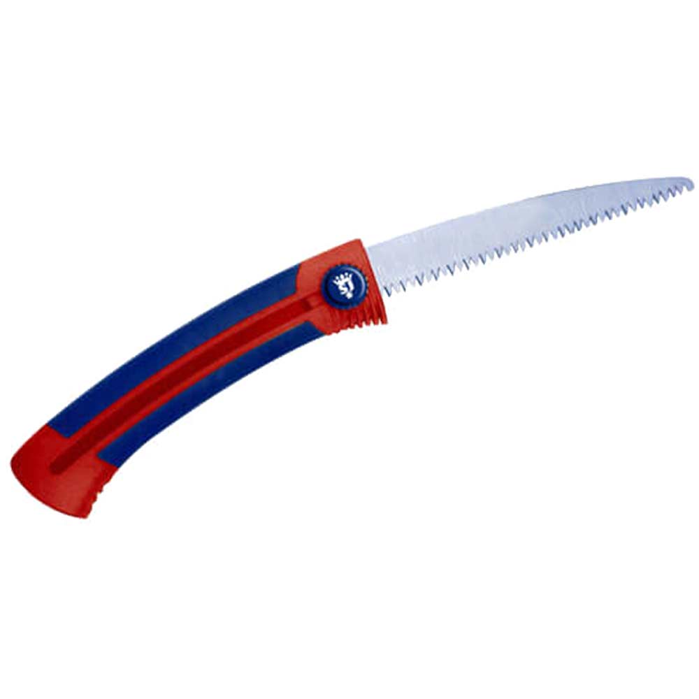 Image of Spear & Jackson Razorsharp Retractable Pruning Saw with 150mm Blade