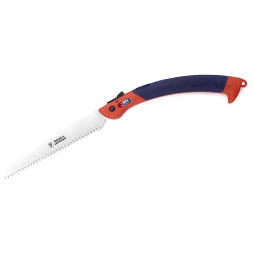 Image of Spear & Jackson Razorsharp Folding Pruning Saw with 305mm Blade