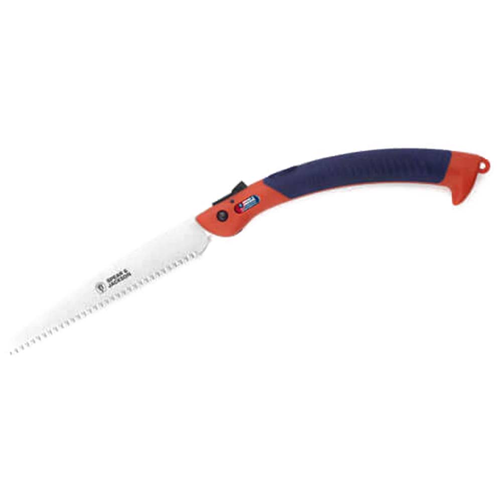 Spear & Jackson Razorsharp Folding Pruning Saw with 305mm Blade