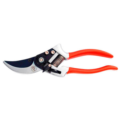 Spear & Jackson Razorsharp Advance Premium Bypass Secateur Max Cut 15mm