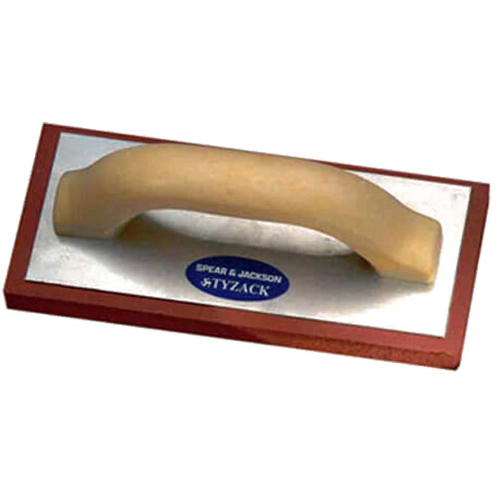 Image of WHS Tyzack Sponge Float 9&quot; x 4&quot;