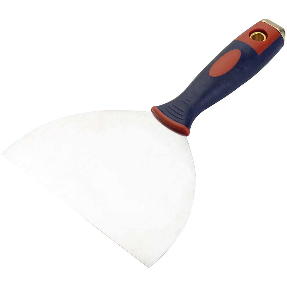 Image of WHS Tyzack Dry Lining Jointing Knife 6&quot;