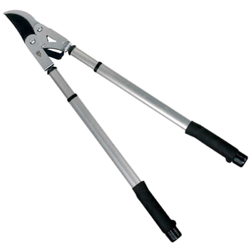 Image of Spear & Jackson Razorsharp Advantage Telescopic Bypass Loppers 42mm Max Cut with 460 - 720mm Handle