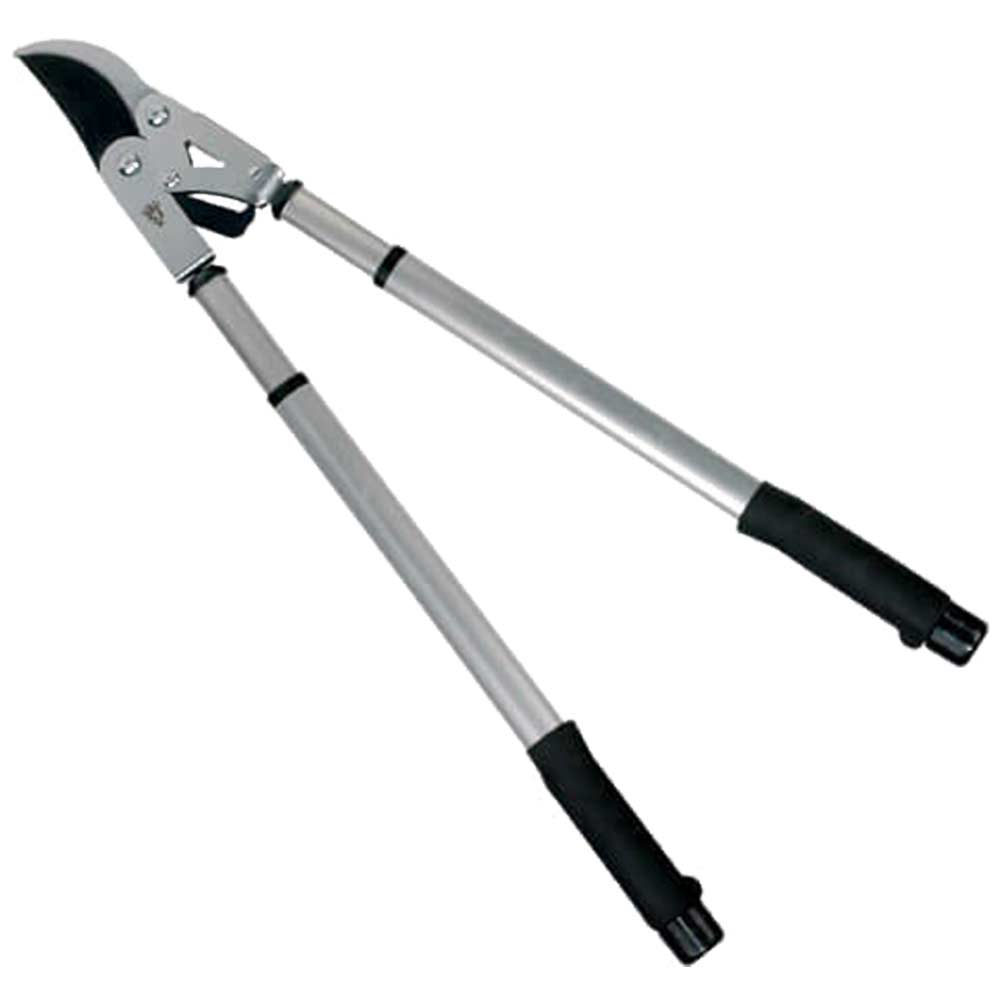 Spear & Jackson Razorsharp Advantage Telescopic Bypass Loppers 42mm Max Cut with 460 - 720mm Handle