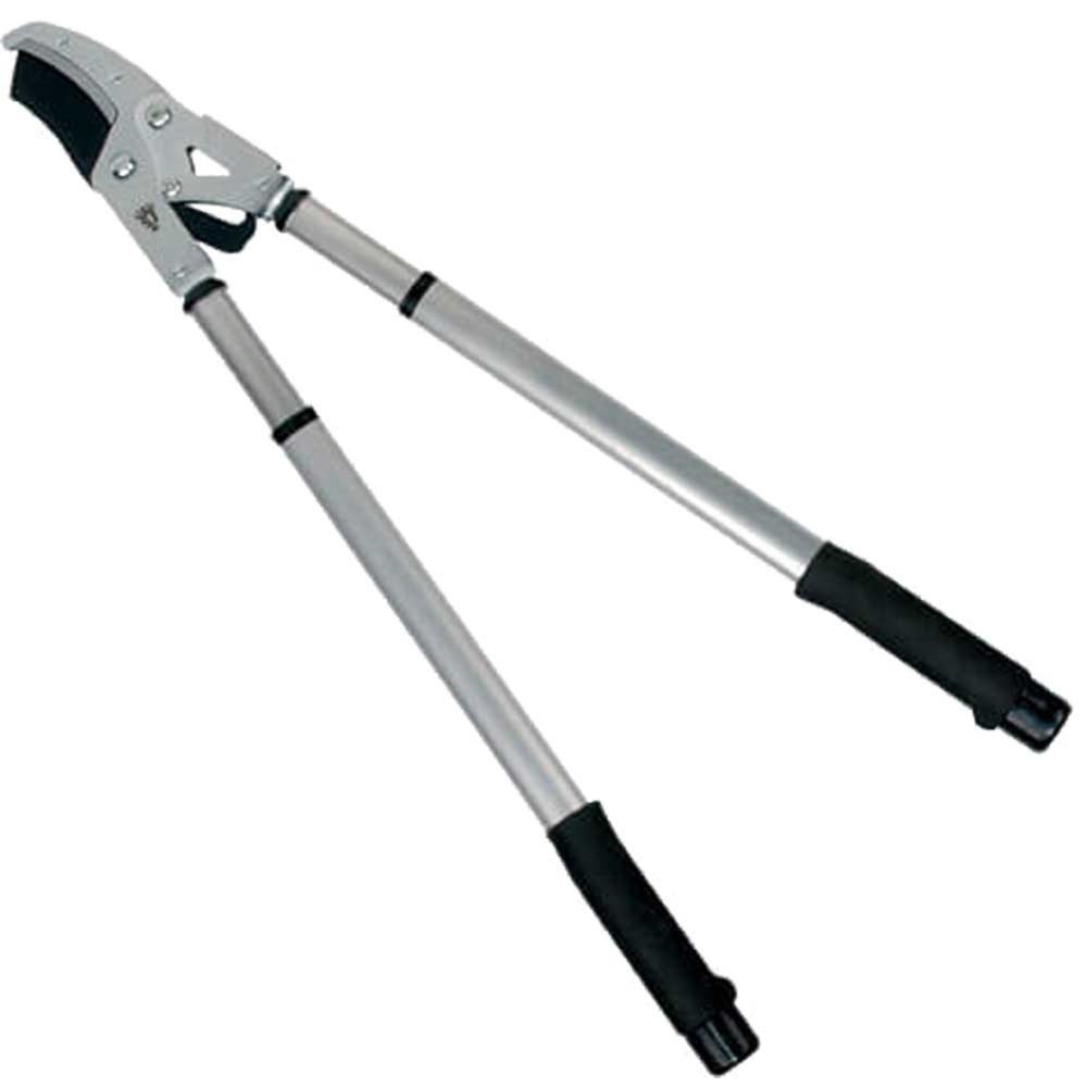 Image of Spear & Jackson Razorsharp Advantage Telescopic Anvil Loppers 42mm Max Cut with 460 - 720mm Handle