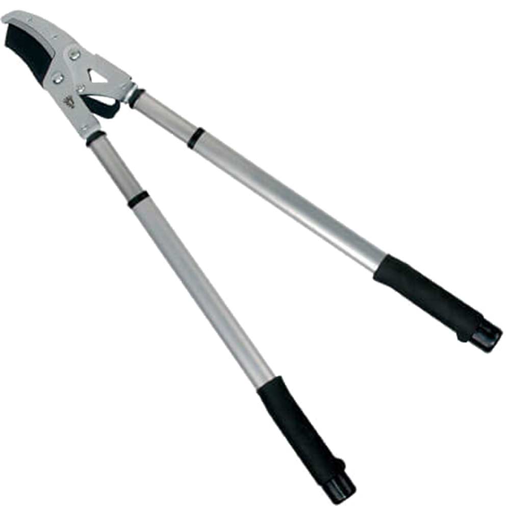 Spear & Jackson Razorsharp Advantage Telescopic Anvil Loppers 42mm Max Cut with 460 - 720mm Handle