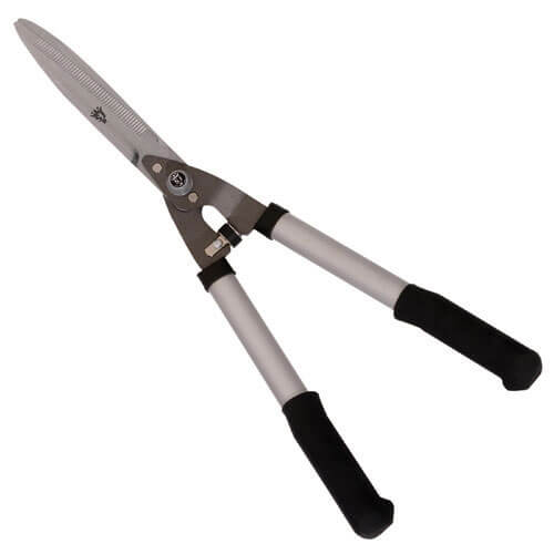 Spear & Jackson Razorsharp Advantage Hedge Shears 230mm Blades with 305mm Handles