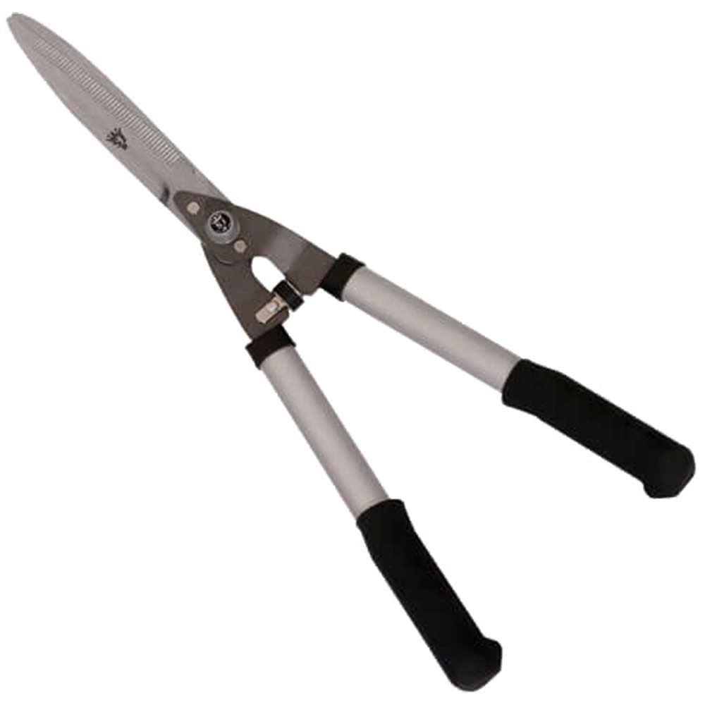 Spear & Jackson Razorsharp Advantage Hedge Shears 230mm Blades with 305mm Handles