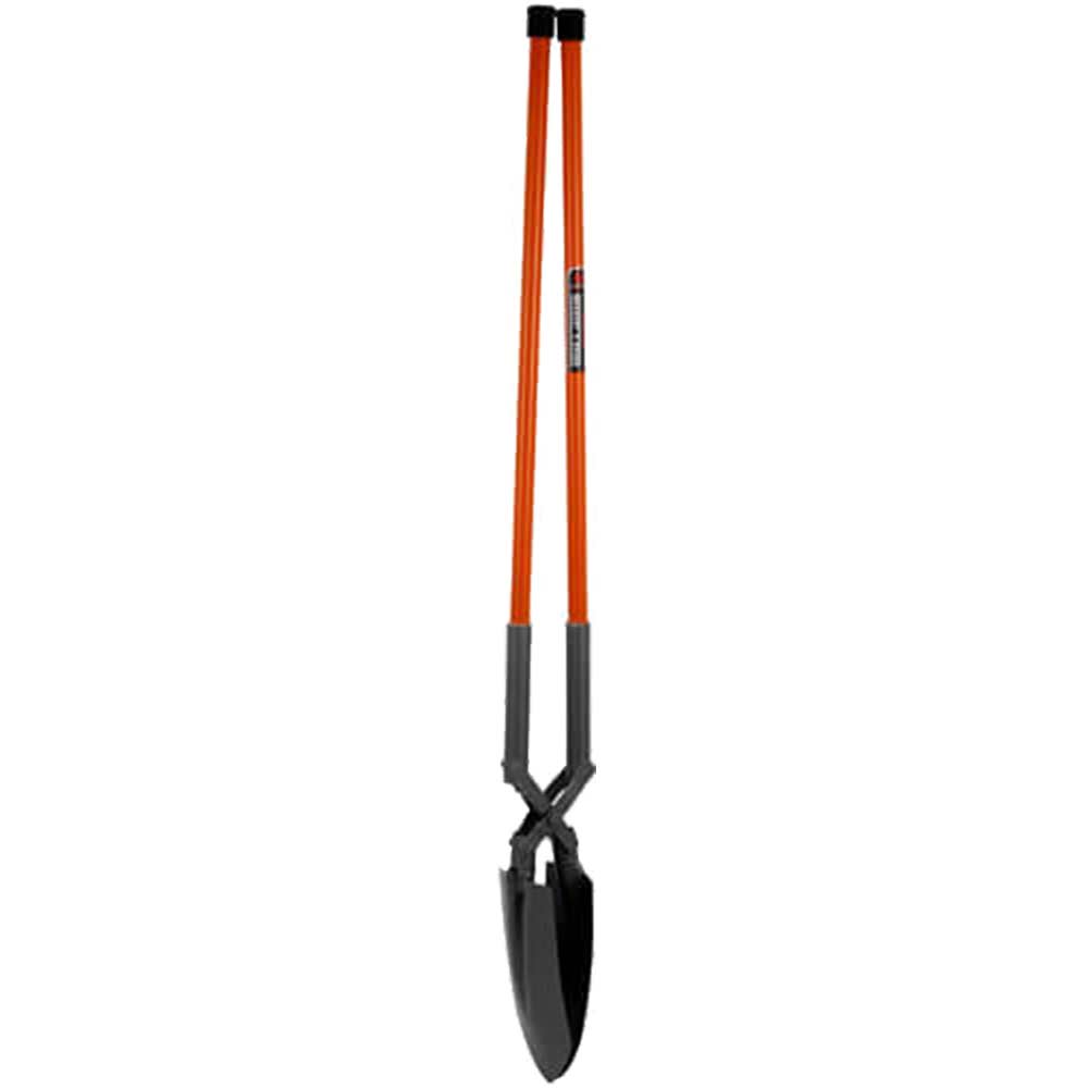 Spear & Jackson Insulated Double Contractors Shovel Holer