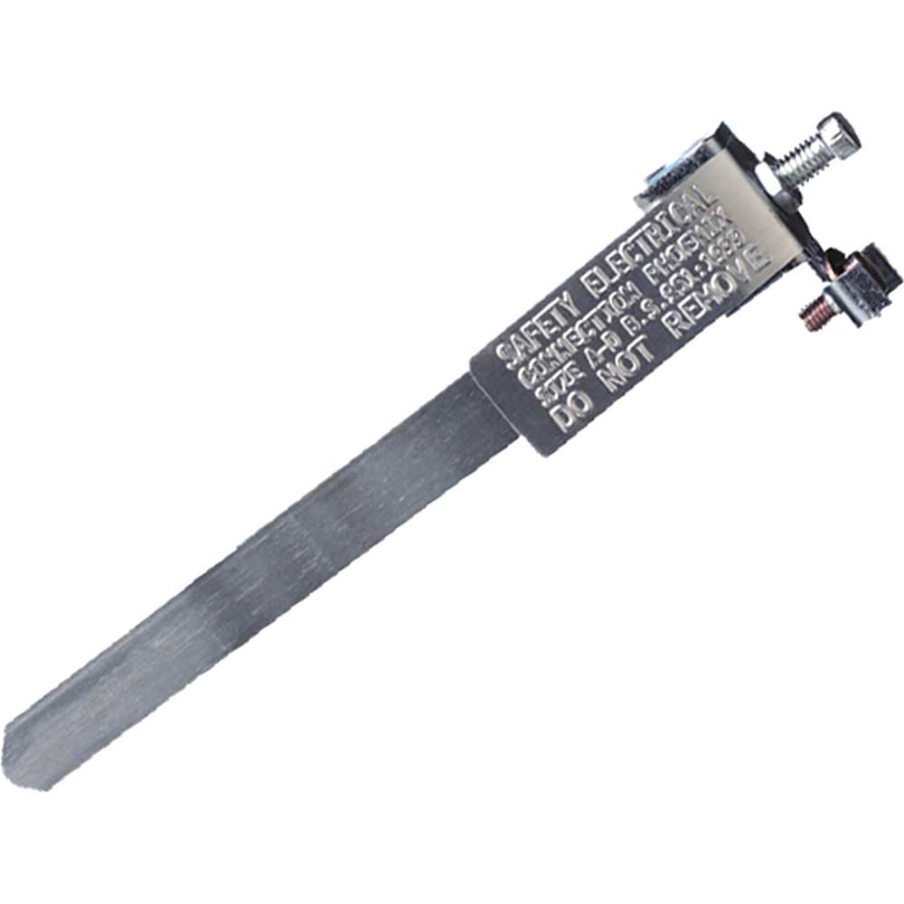 Smj Earth Clamp