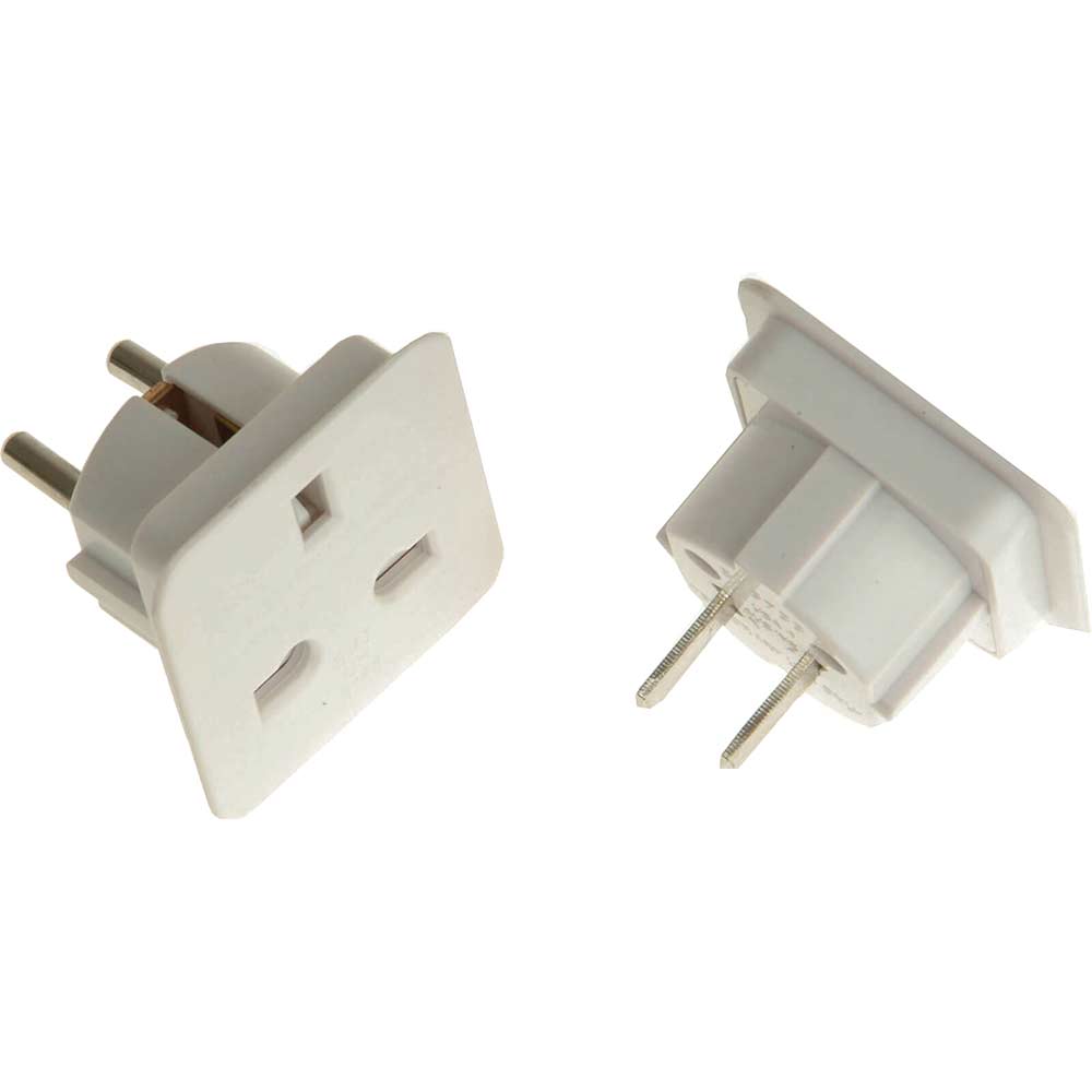 Smj Worldwide Travel Adapter