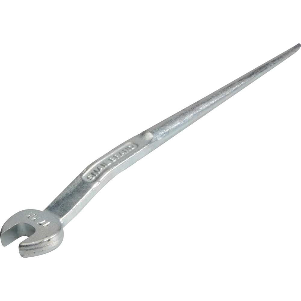Image of Snail Somb24 Open End Cranked Podger 24mm