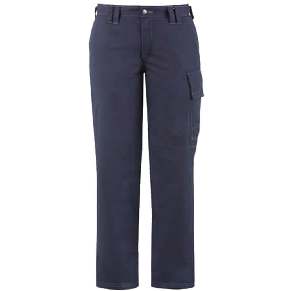 Snickers Service Line Ladies Trousers Navy Blue 31" Waist & 32" Leg Size 16