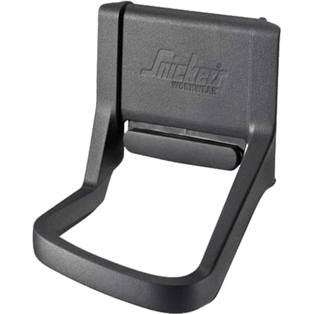 Snickers Mens Hammer Holder Black