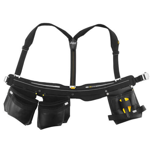 Snickers XTR Carpenters Tool Belt Large