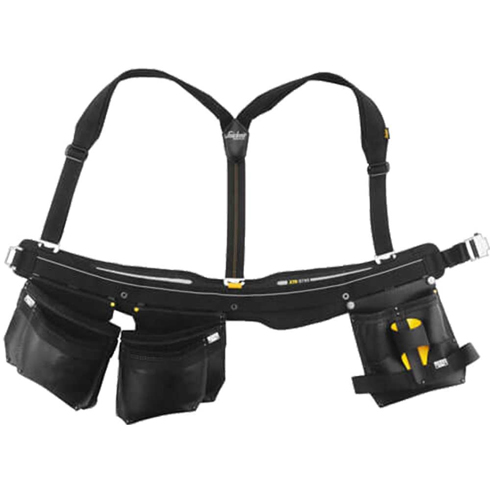 Snickers XTR Carpenters Tool Belt Large