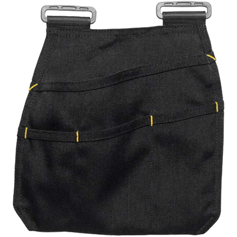 Image of Snickers Flexi Holder Pockets Black