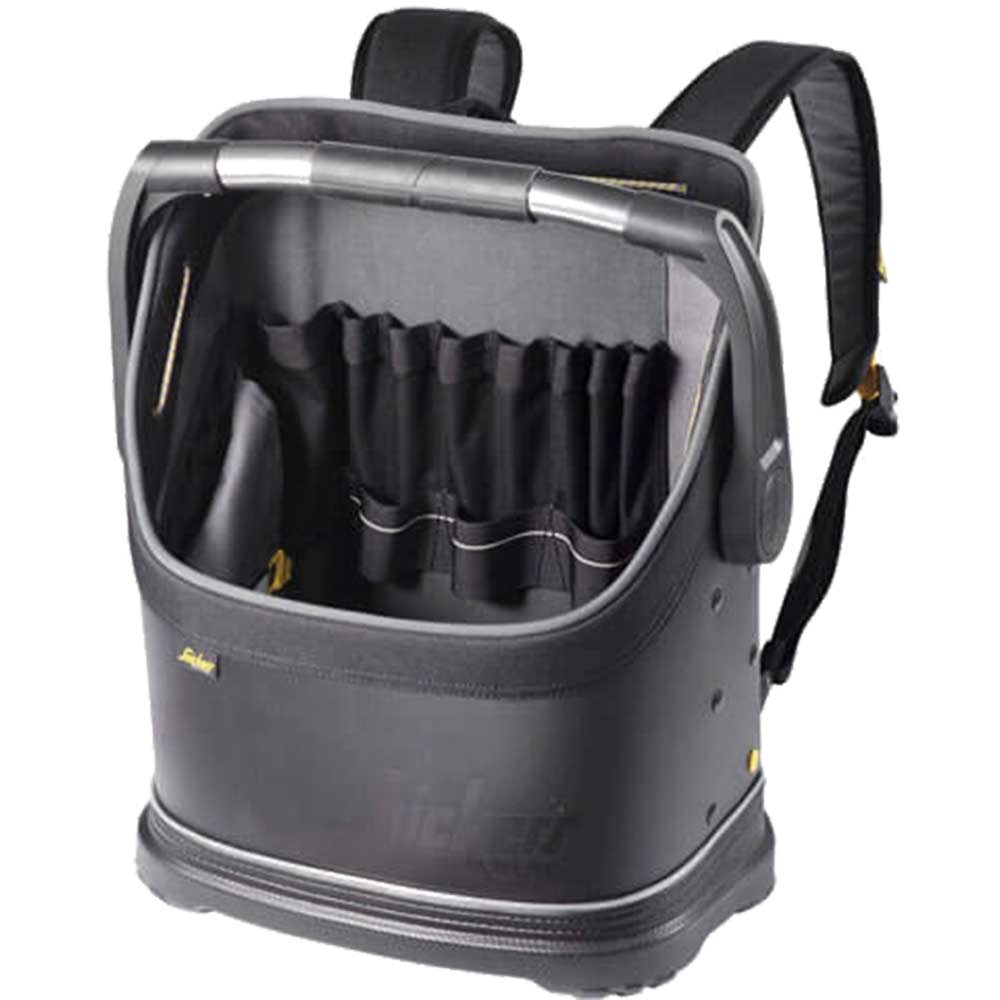 Image of Snickers Flexible Tool Bag / Back Pack 19 Litre Capacity