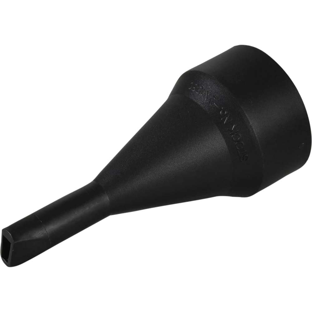 Image of Cox 2N1042 Grey Nozzle for Grouting