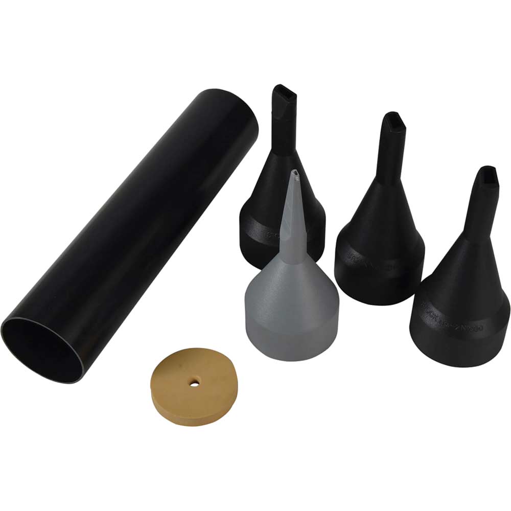 Cox 7Xp016 Spares Kit For Pointing Gun