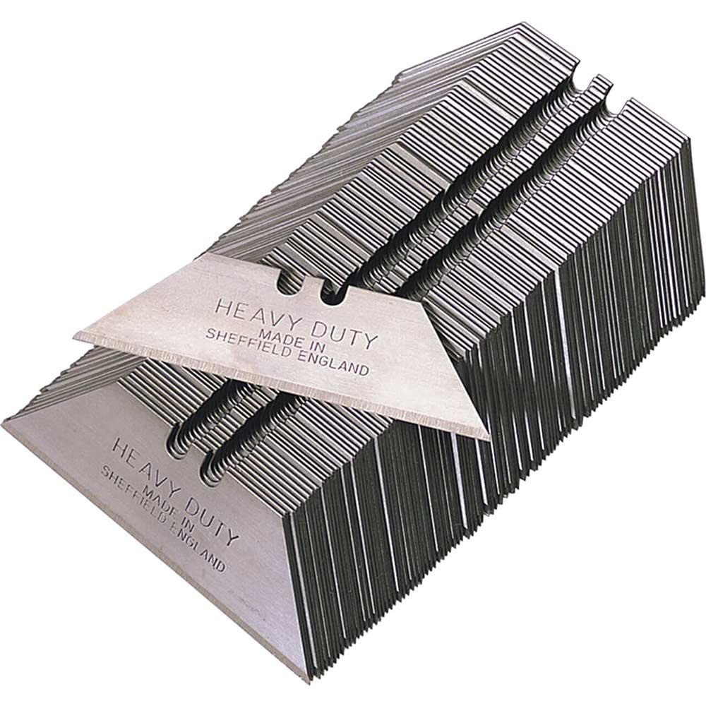 Image of Sirius Heavy Duty Replacement Blades for Most Trimming & Utility Knives