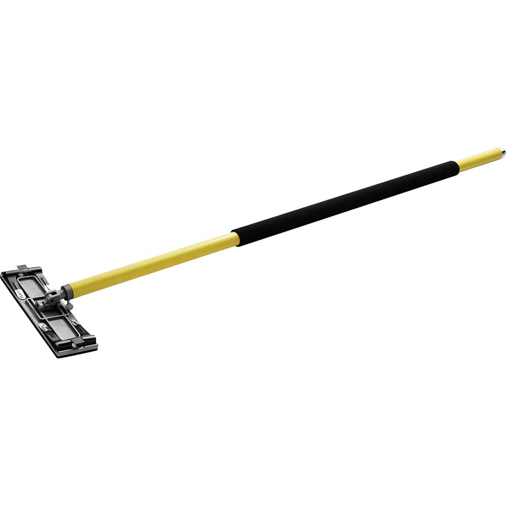 Image of Stanley Heavy Duty Aluminum Pole Ultilty Sander 1.27 Metres