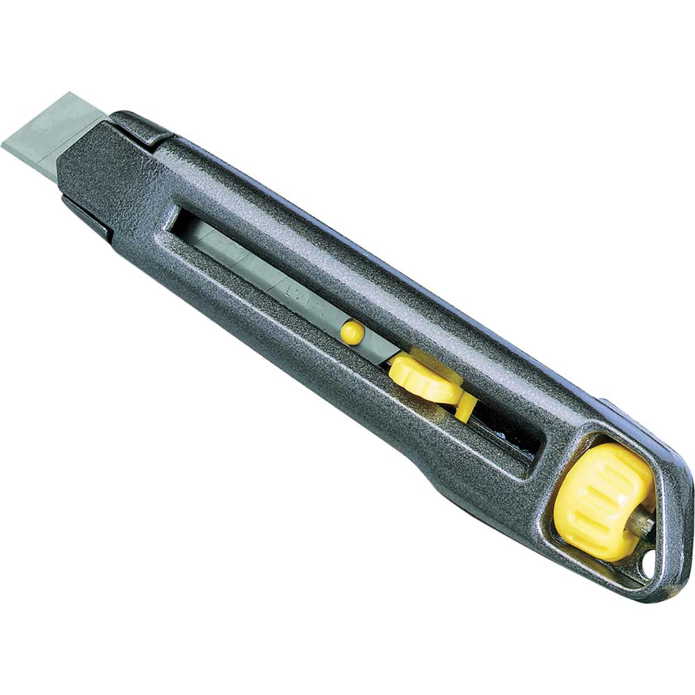 Stanley Snap Off Blade Knife 0 10 018