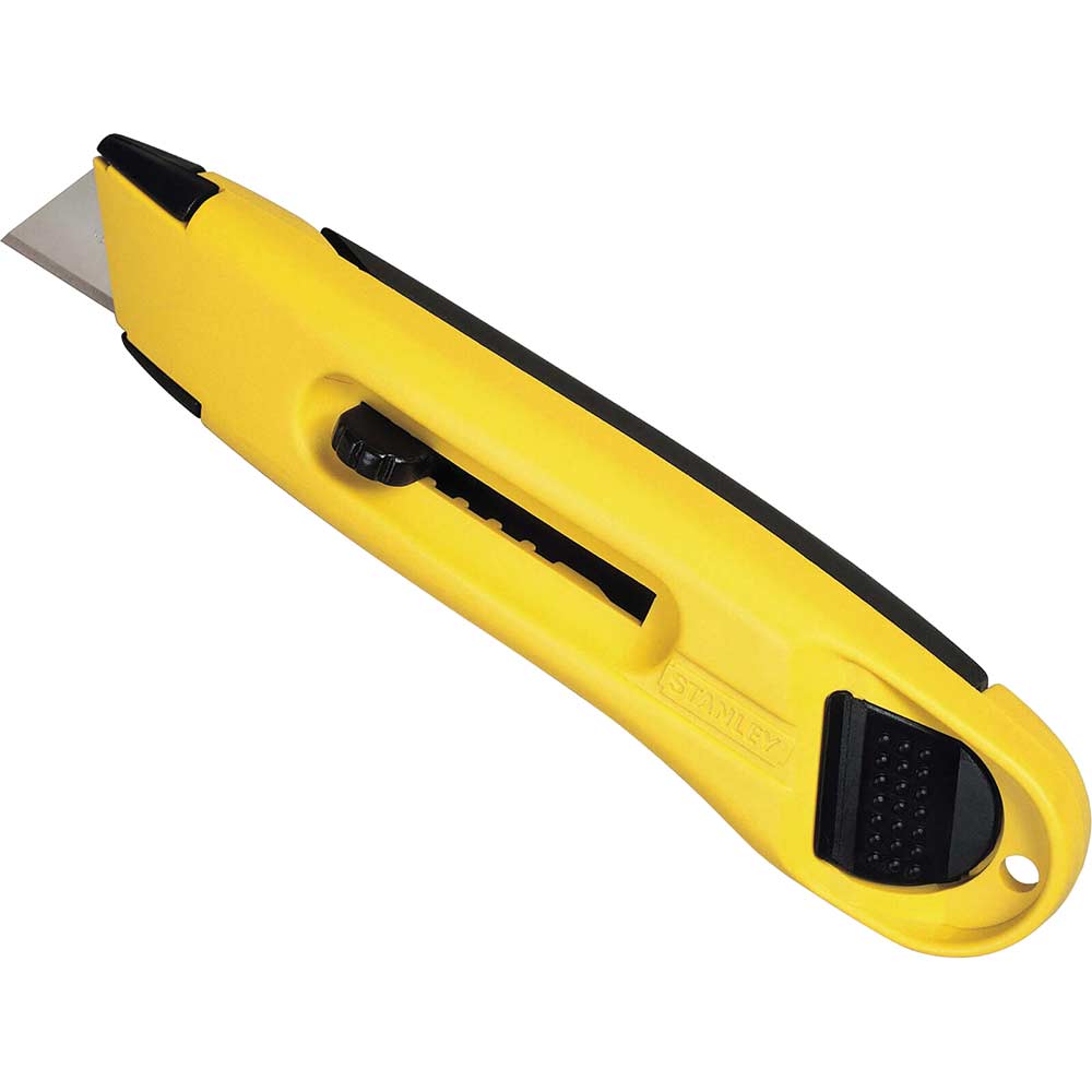 Stanley Lightweight Retractable Knife