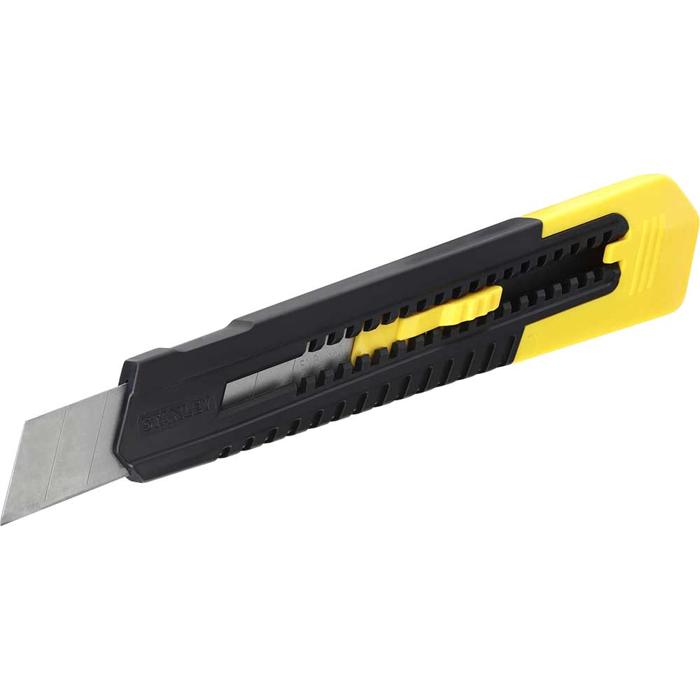Image of Stanley Snap Off Blade Utility Knife