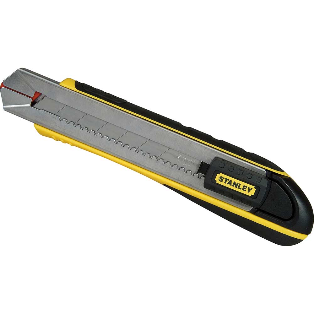 Stanley FatMax Snap Off Knife 25mm