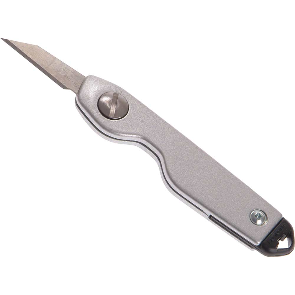 Stanley Folding Pocket Knife 0 10 598