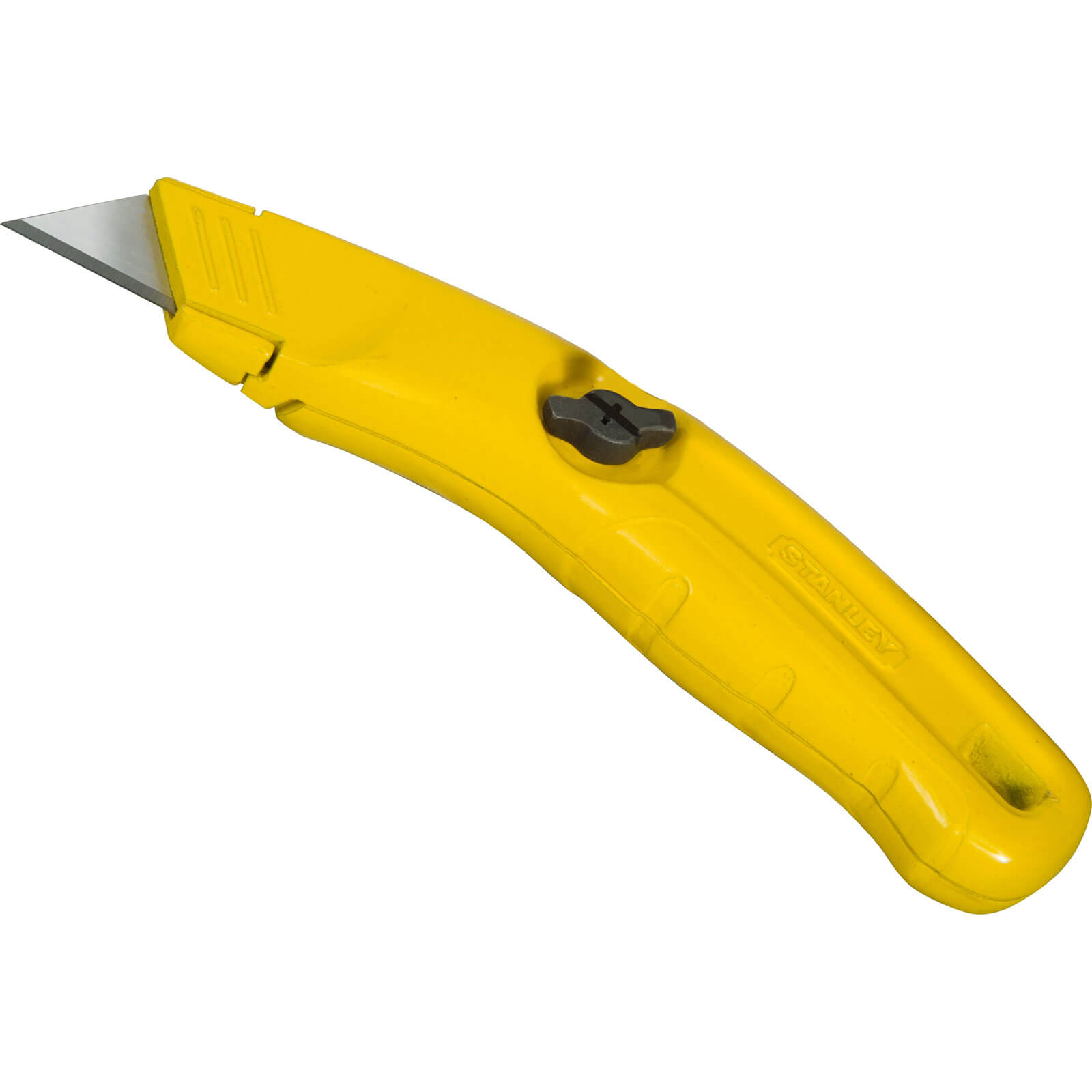 Stanley Narrow Nose Fixed Blade Utility Knife