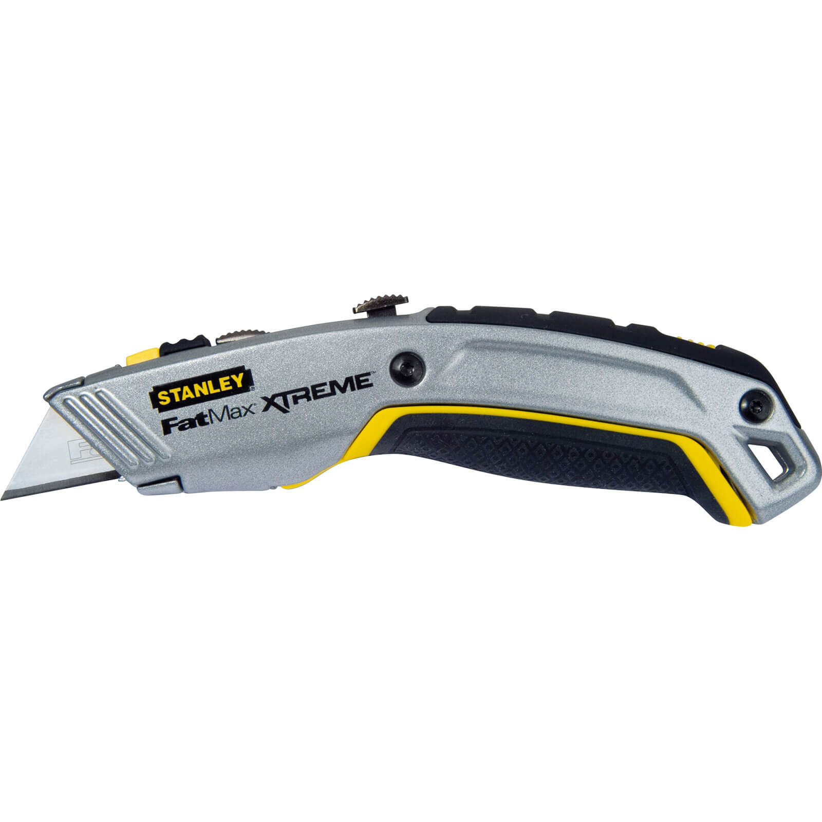Stanley FatMax XTREME Retractable Twin Blade Knife