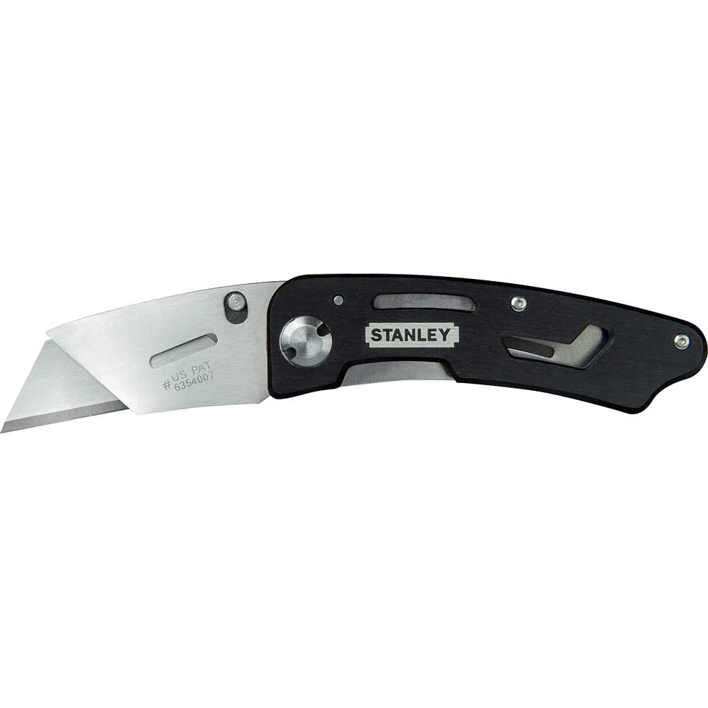 Stanley Folding Utility Knife